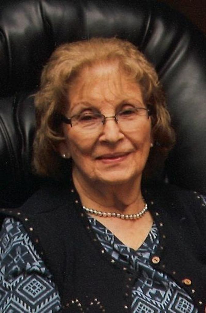 Lois M. Rowden Profile Photo