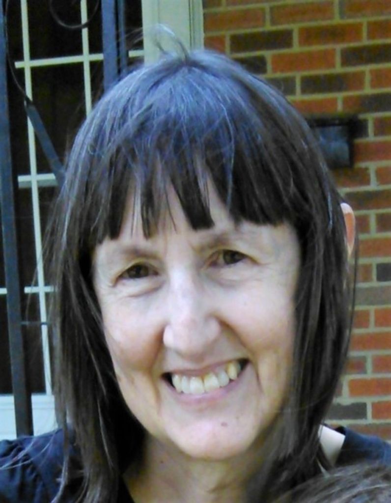 Ellen Jones