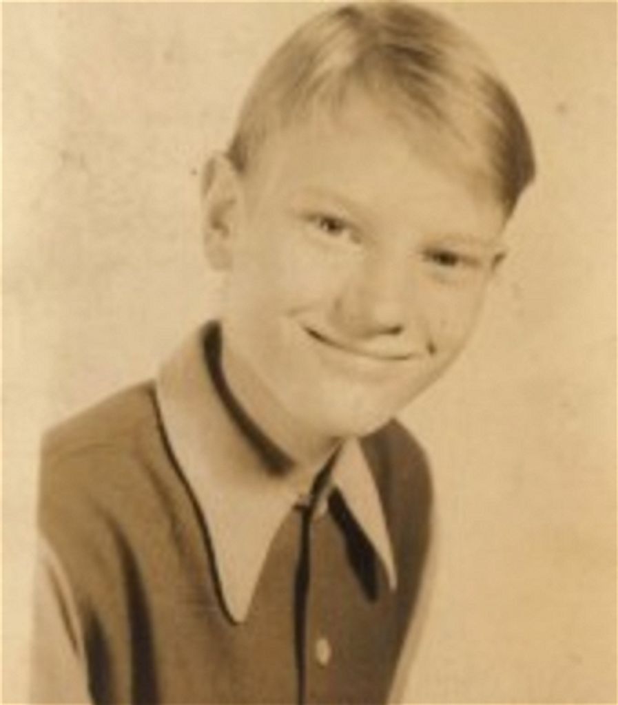 Oliver Wayne Dixon Profile Photo