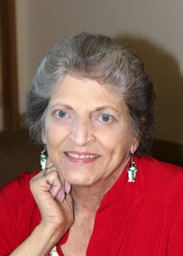 Sandra Ann Preece