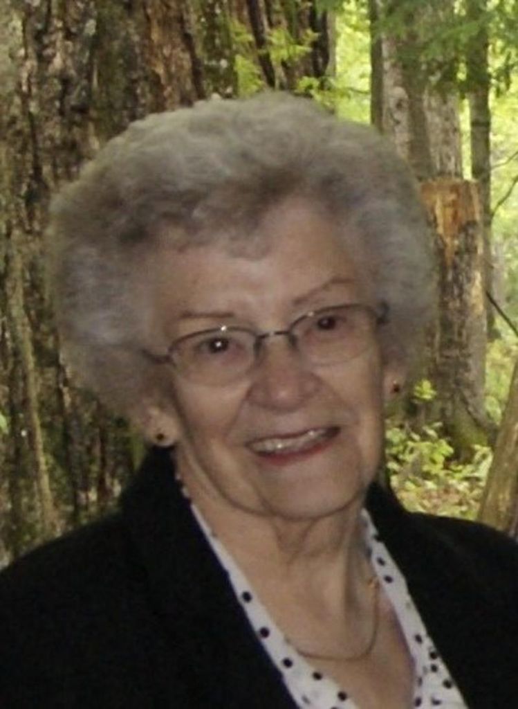 Geraldine (Gerry) Emily Klein Profile Photo