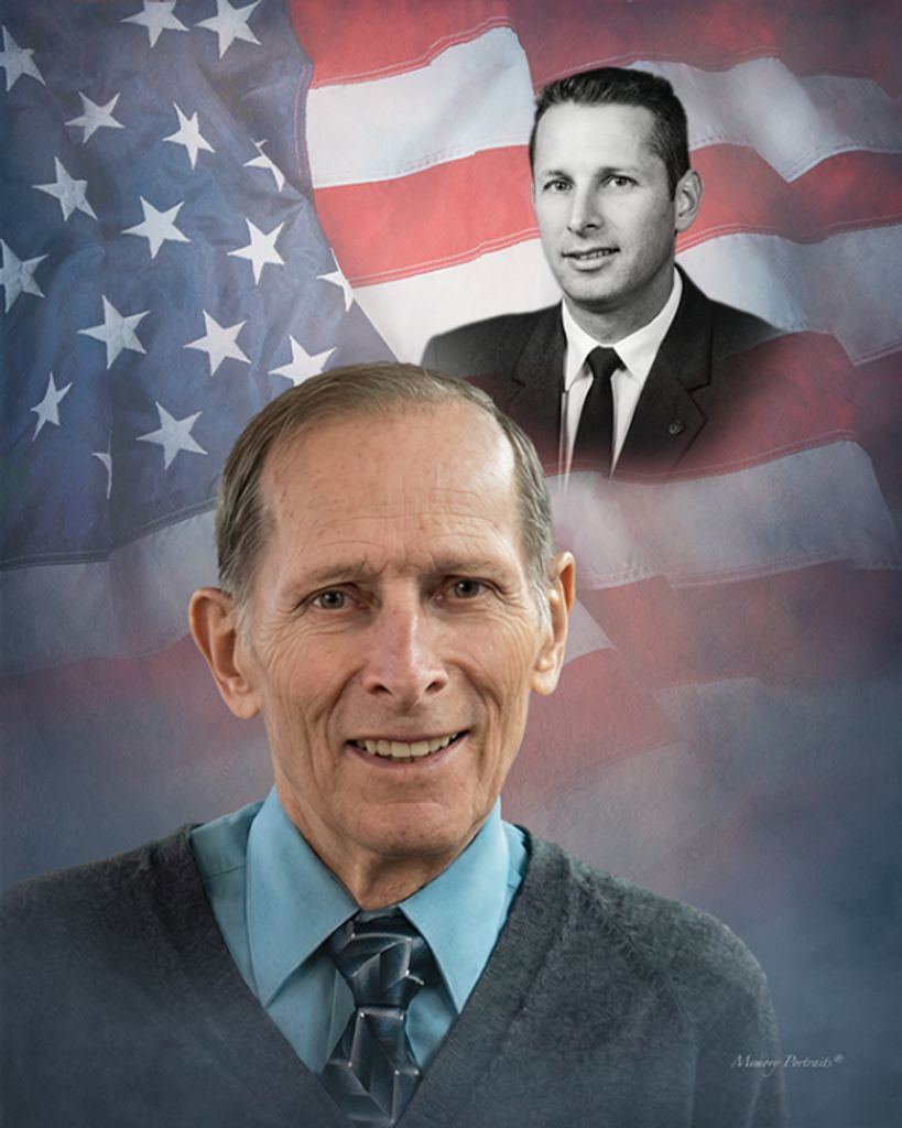 Pastor Lee Wendell Mead Profile Photo