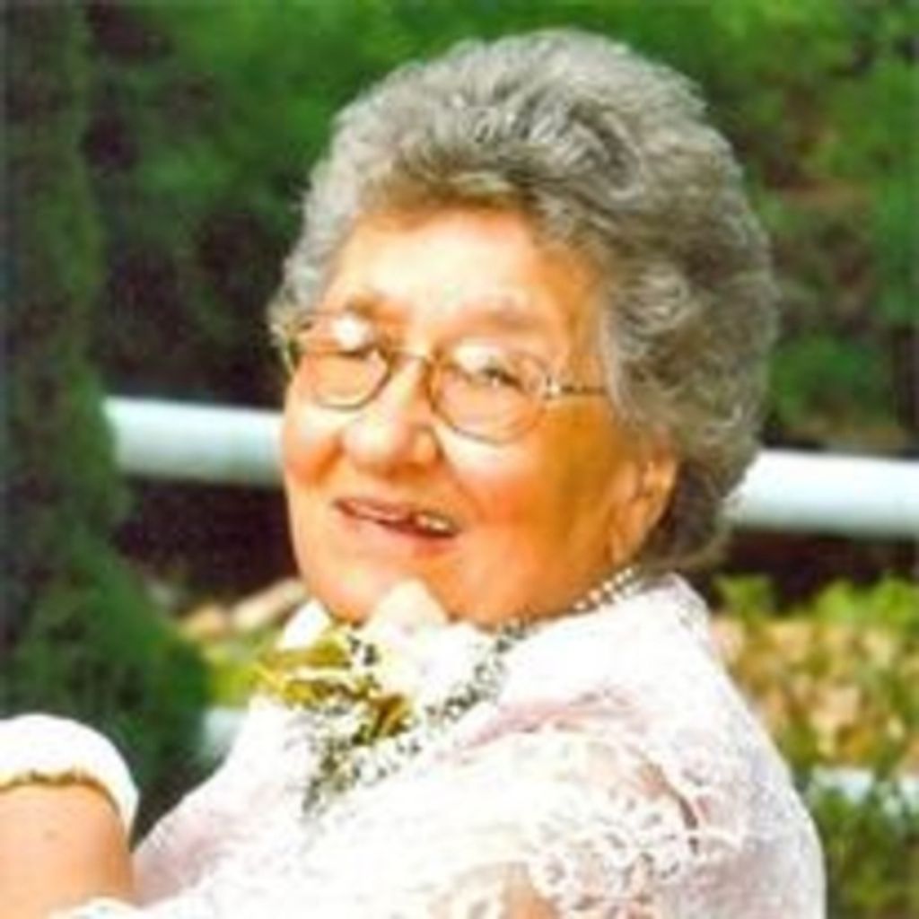 Rosine Walz