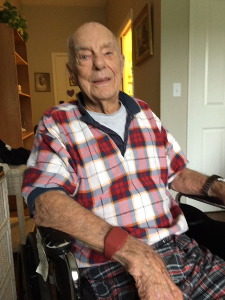 Emerson Paul Grassan Profile Photo