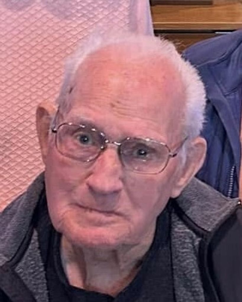 James "Jimmy" Darrell Lackey Profile Photo