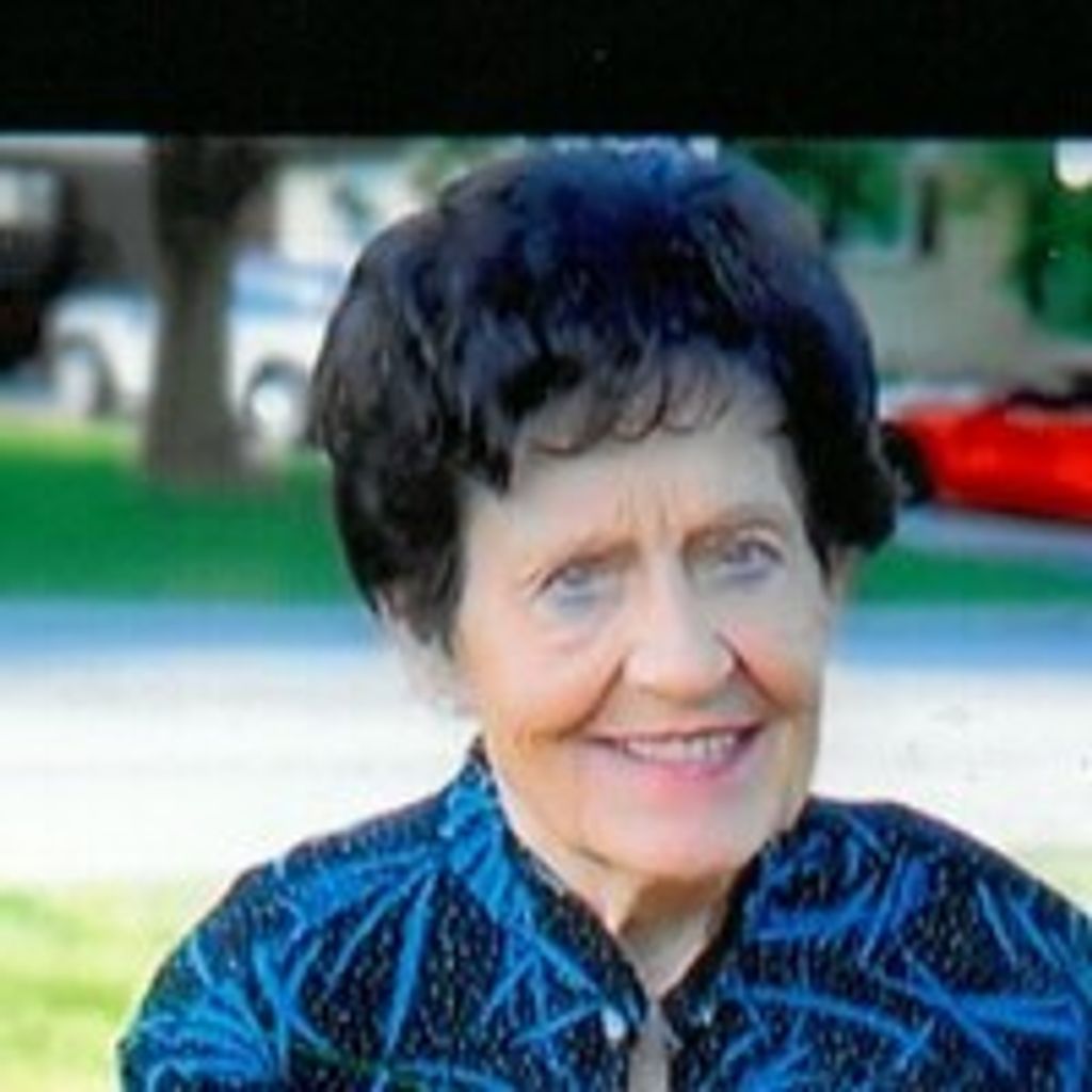 Marjorie A. Tlachac