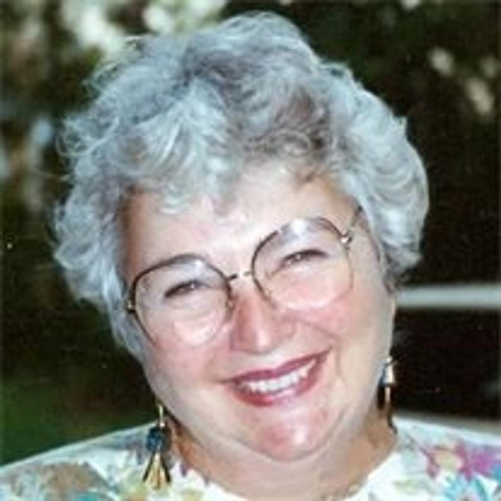 Sandra Schuck