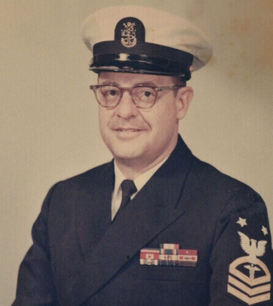 Edgar Dean Galbraith Profile Photo