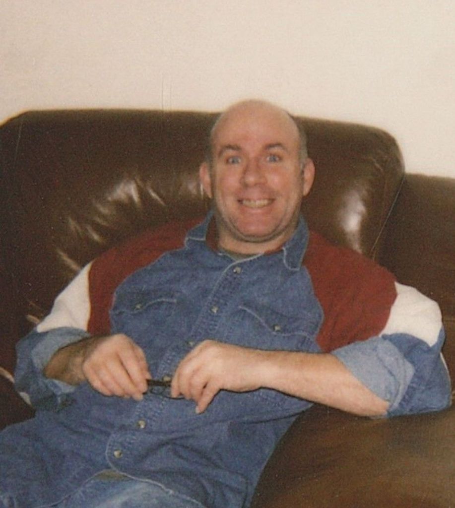 Jay Allen Sagner Profile Photo