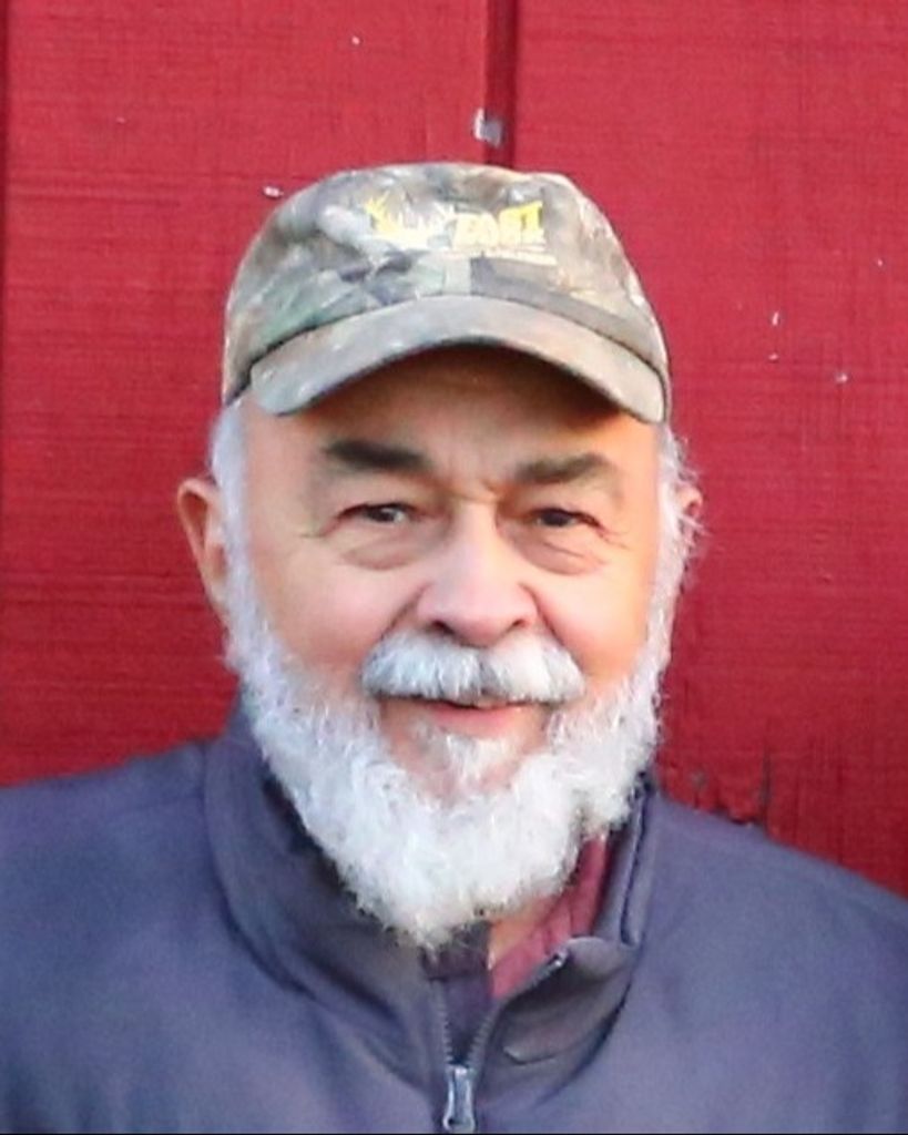 David Clark Profile Photo