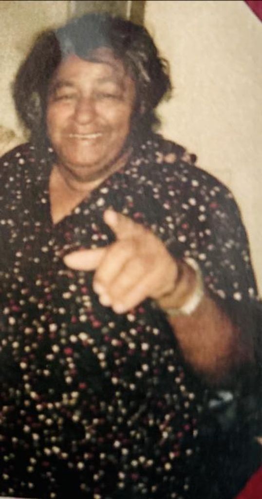 Augusta Mae Scott Profile Photo