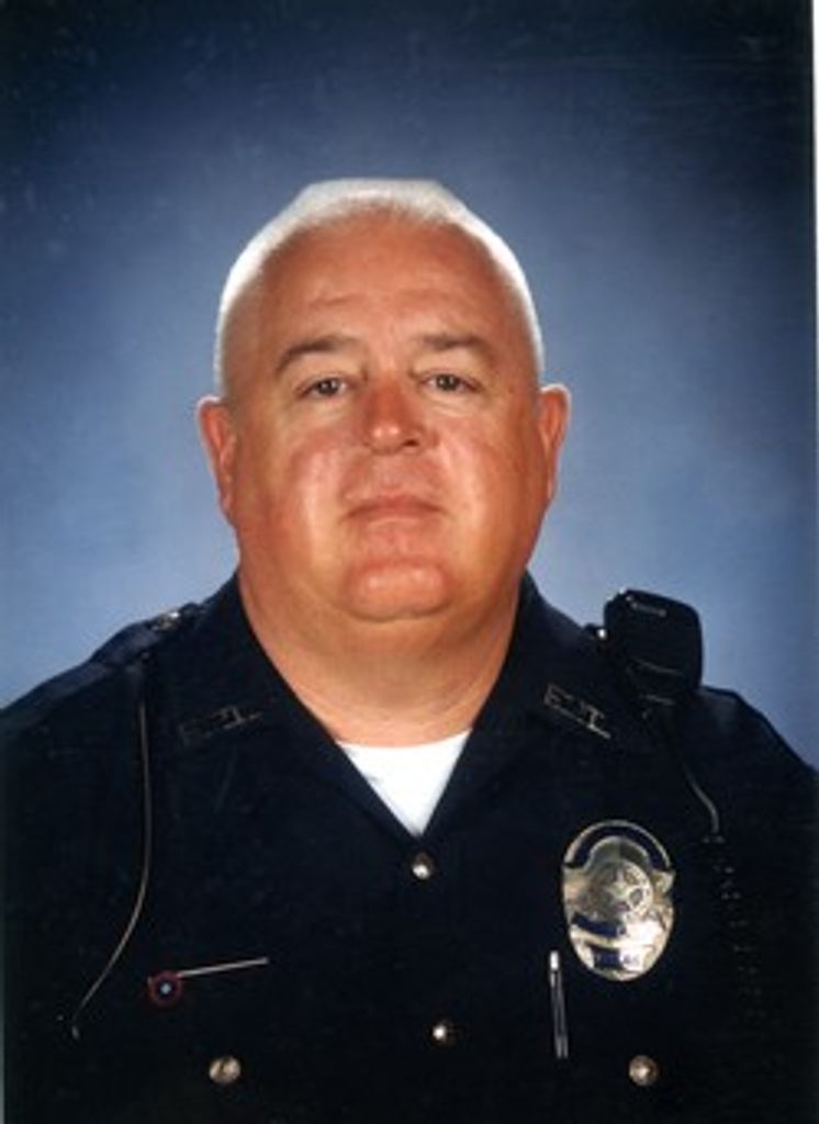 Ron Carr