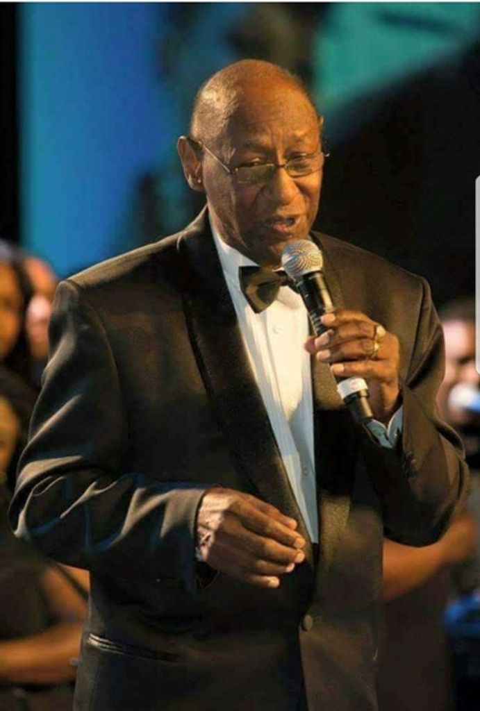Reverend Norris B Turner Profile Photo