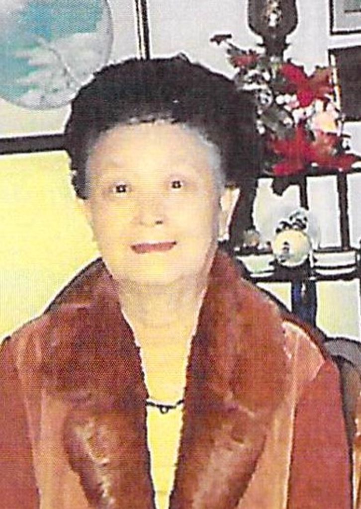 Sumiko McBride