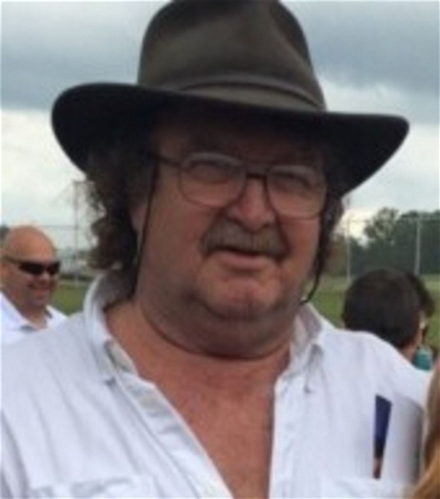 Timothy D. Parks Profile Photo