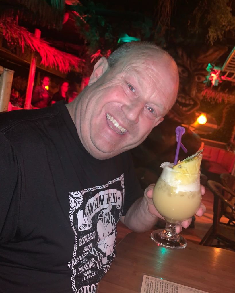 Paul William Carlson