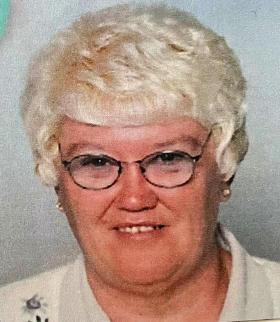 Marie Aydell Peterson