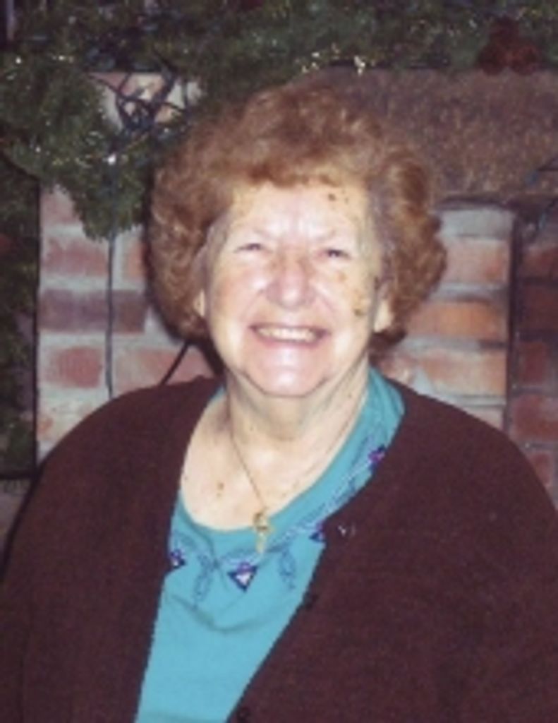 Theresa "Terry" LaBelle