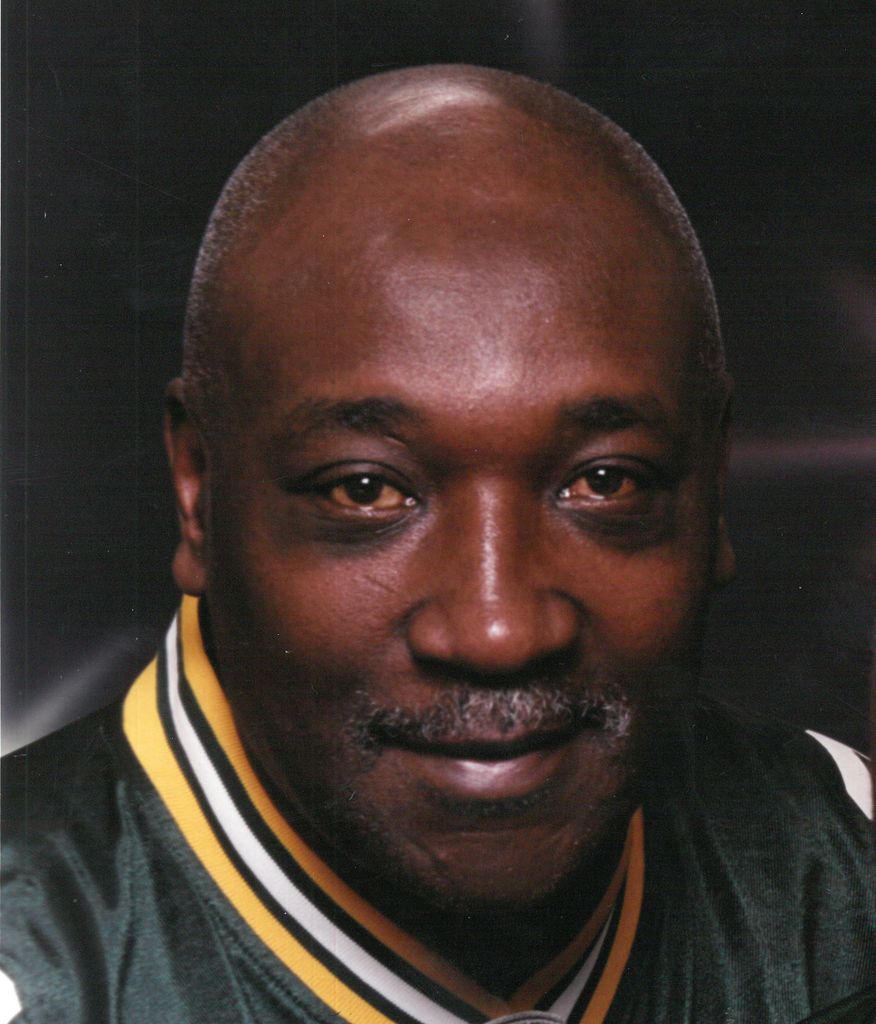 James Earl Golden
