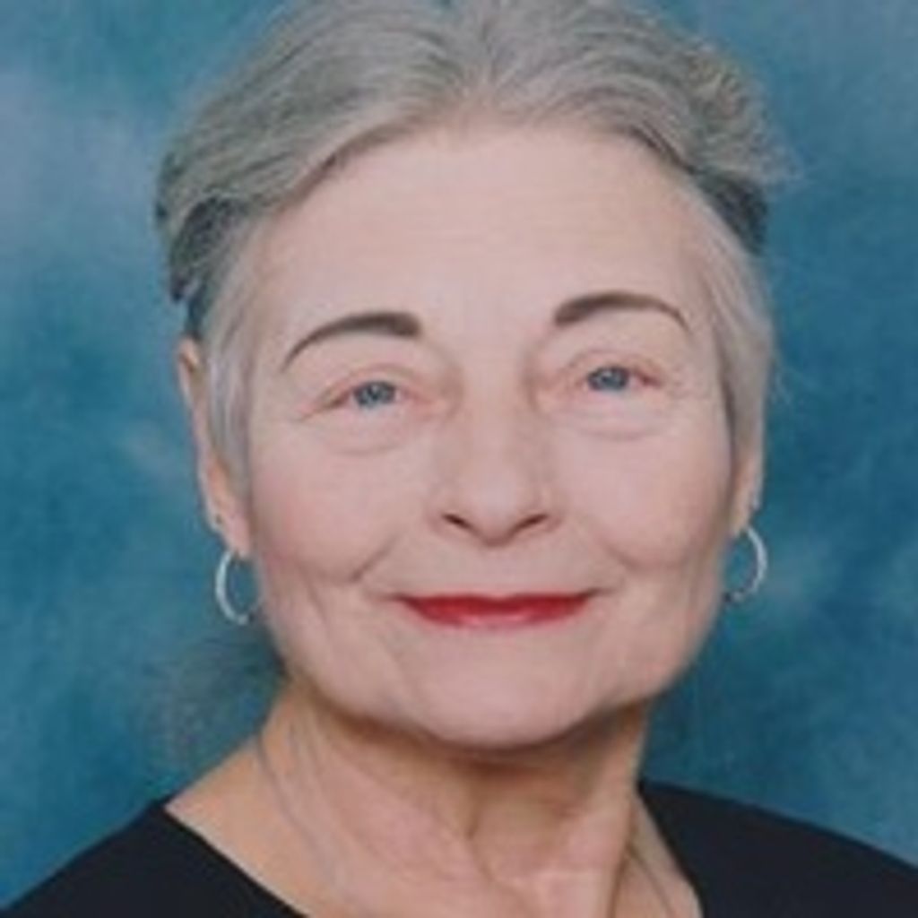 Irene Cleo Fuston