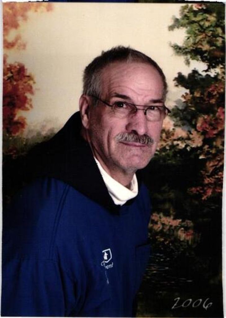 Richard C. Hilton Profile Photo