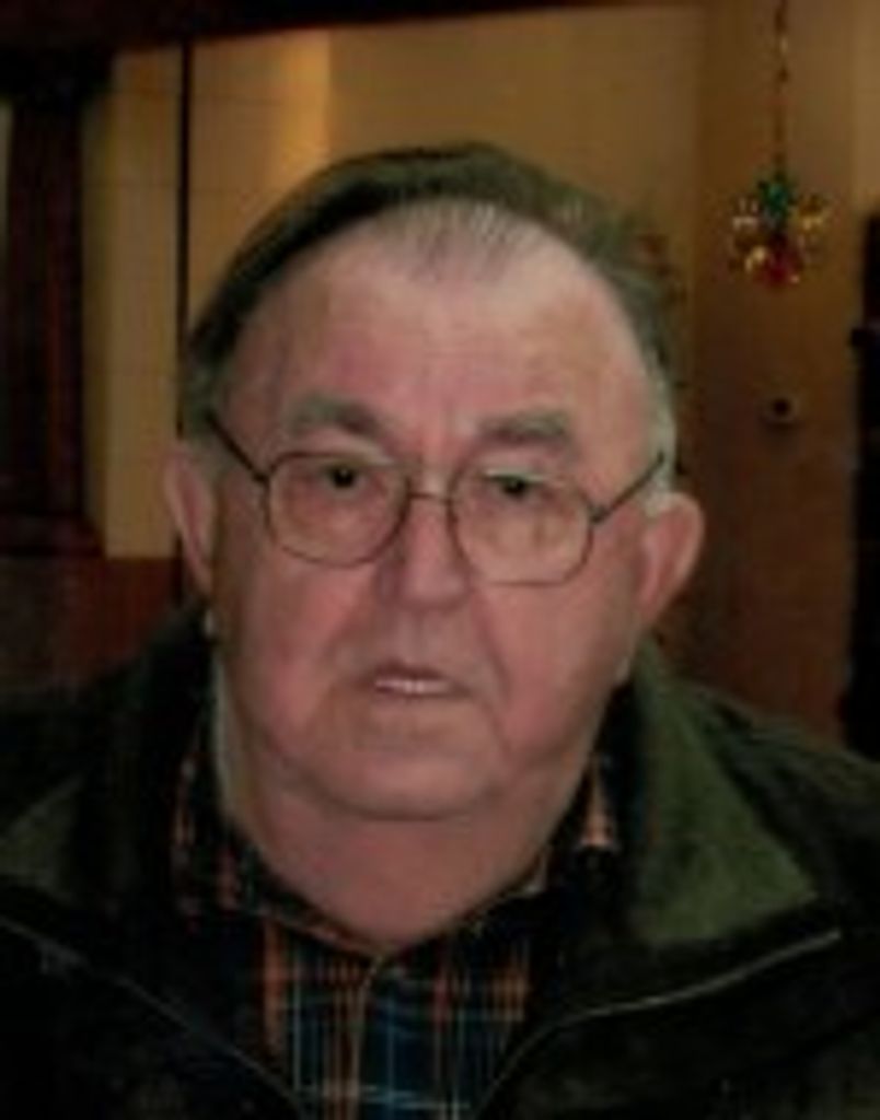 Henry R. Dickey