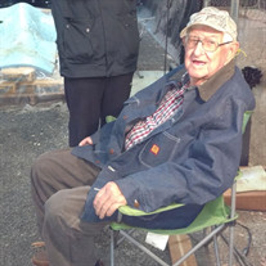 Joseph Paul Mcdaniel Sr Profile Photo