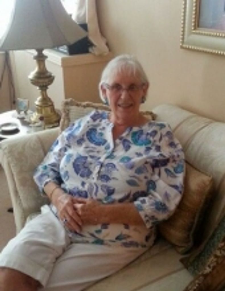 Dorothy  Eleanor Jackson Profile Photo