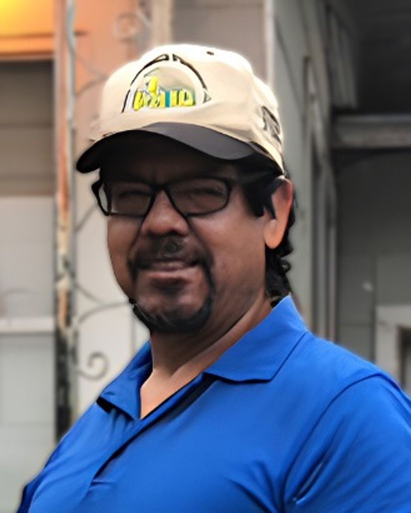 Albert Rodriguez Profile Photo