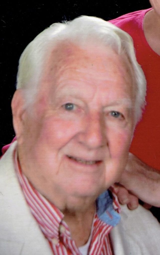 John E.   "Jack" Dwyer Profile Photo