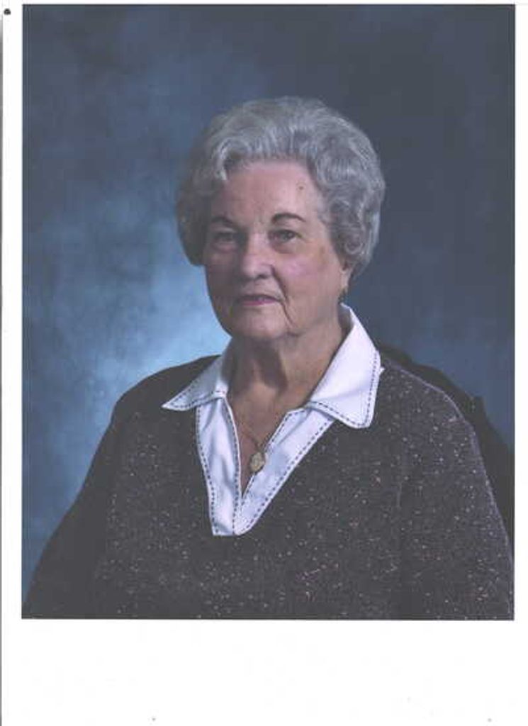 Bobbie Lou Fincher Profile Photo