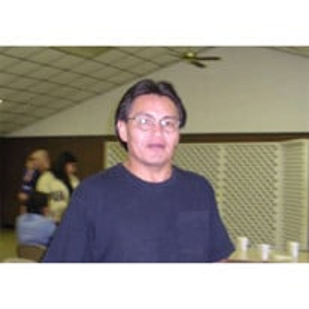 Ralph Franco Vasquez