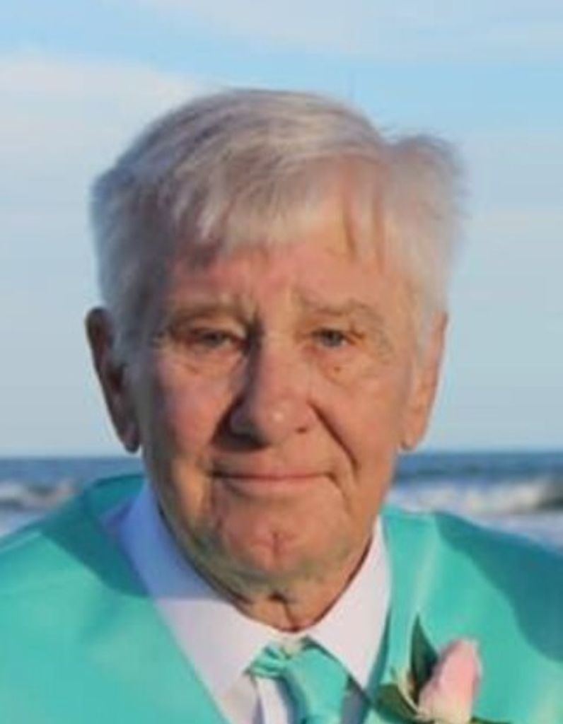 William H. Yow Profile Photo