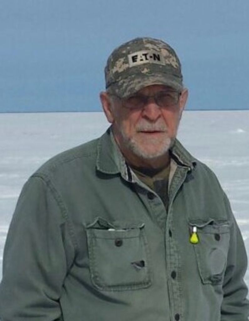 Mickey Enfield