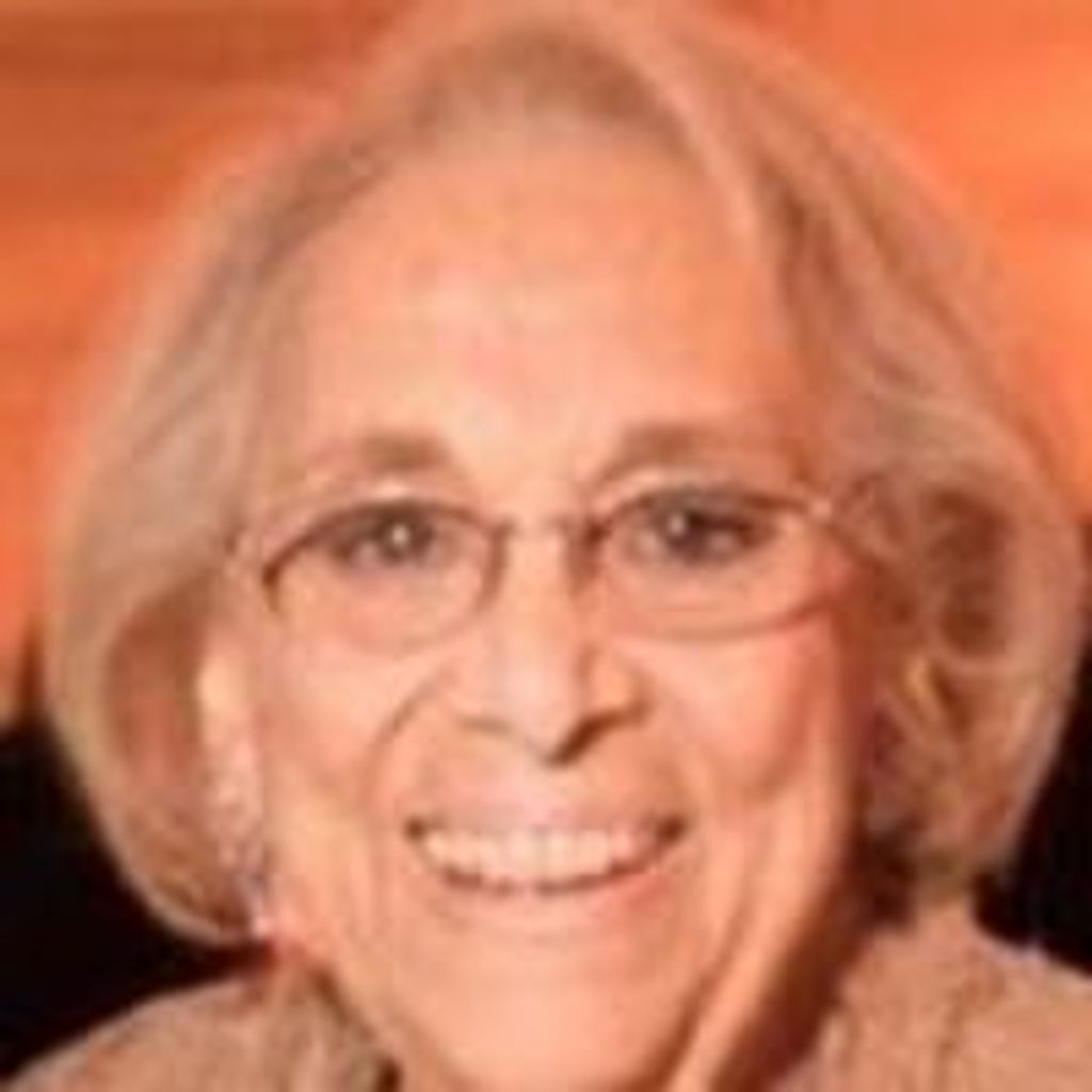 Phyllis (Silver) Gelles