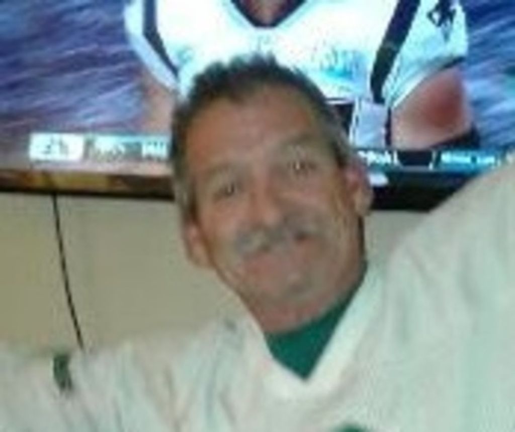 Kevin Sheeron Profile Photo