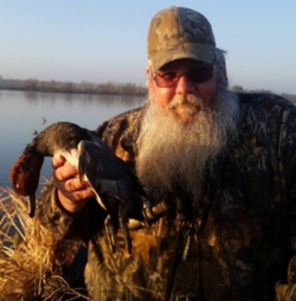 Mark S. Metzger Profile Photo