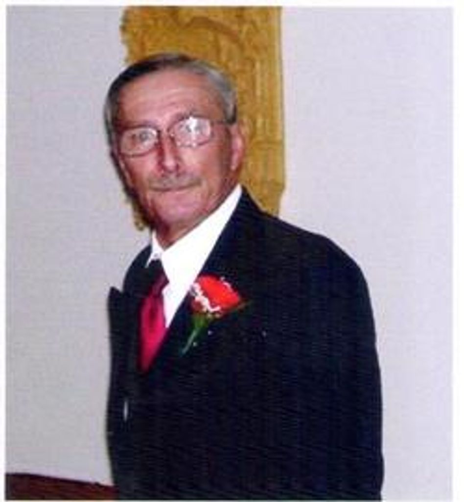 John Leo Collins, Jr.