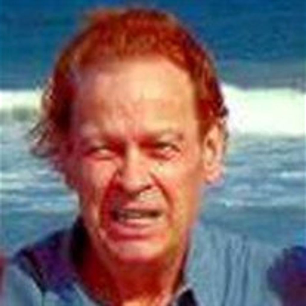 Richard G. Butler