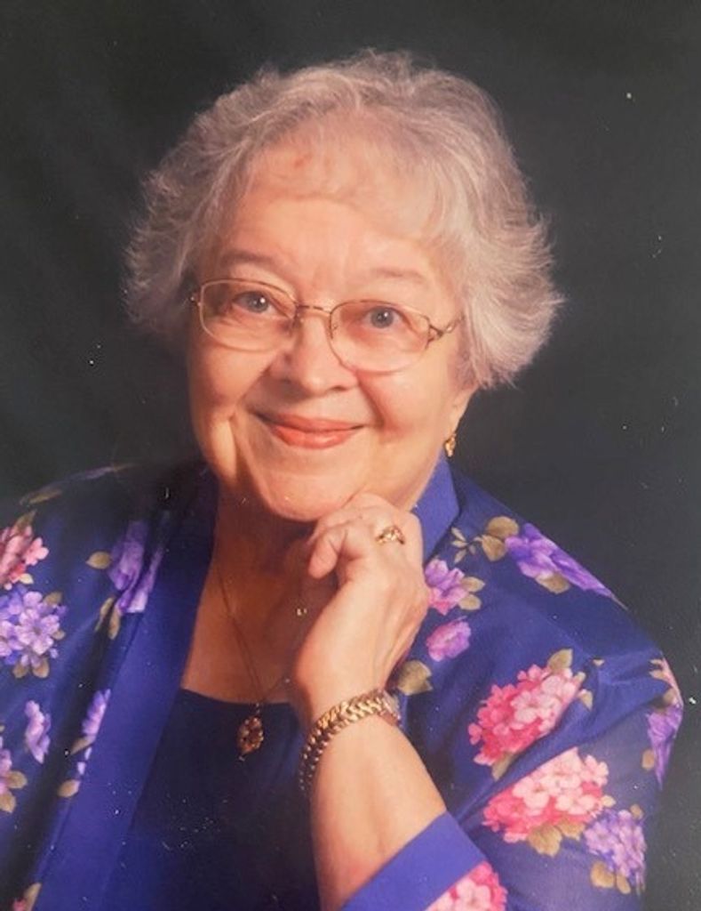 Betty Lou C Johnson Profile Photo
