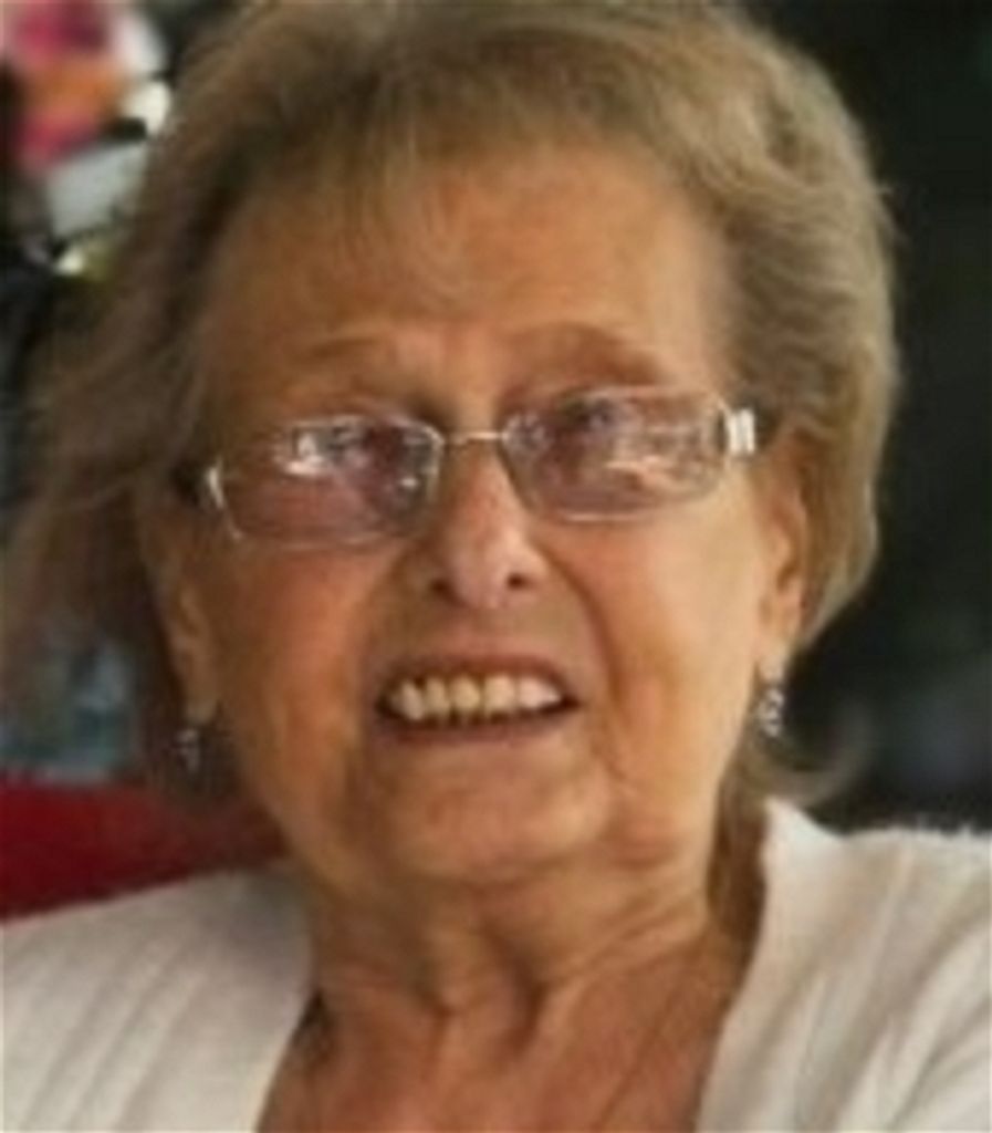Patricia A. Roniger
