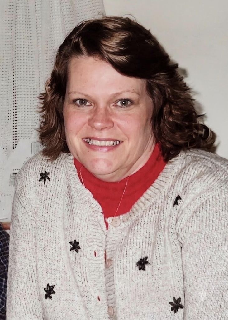 Cynthia "Cindy" S. Kiesewetter