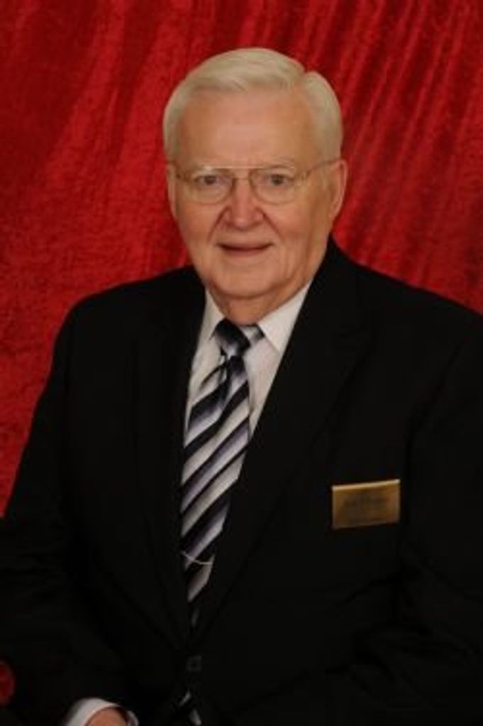 Ted Duncan Starnes