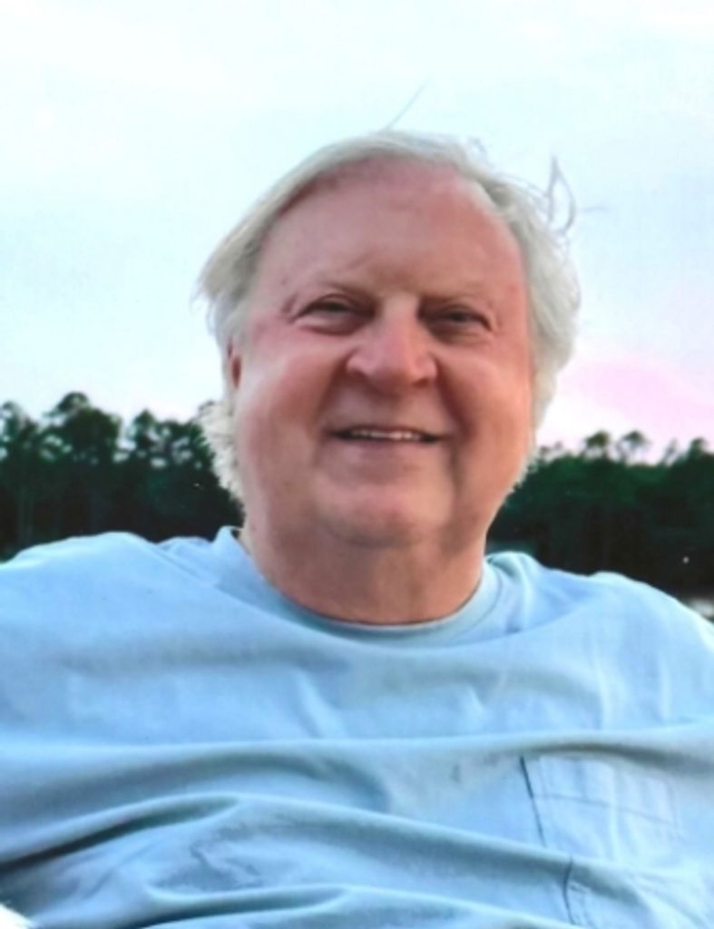 Dr. William "Hamp" Hampton Johnson Iii Age 77 Of Melrose Profile Photo