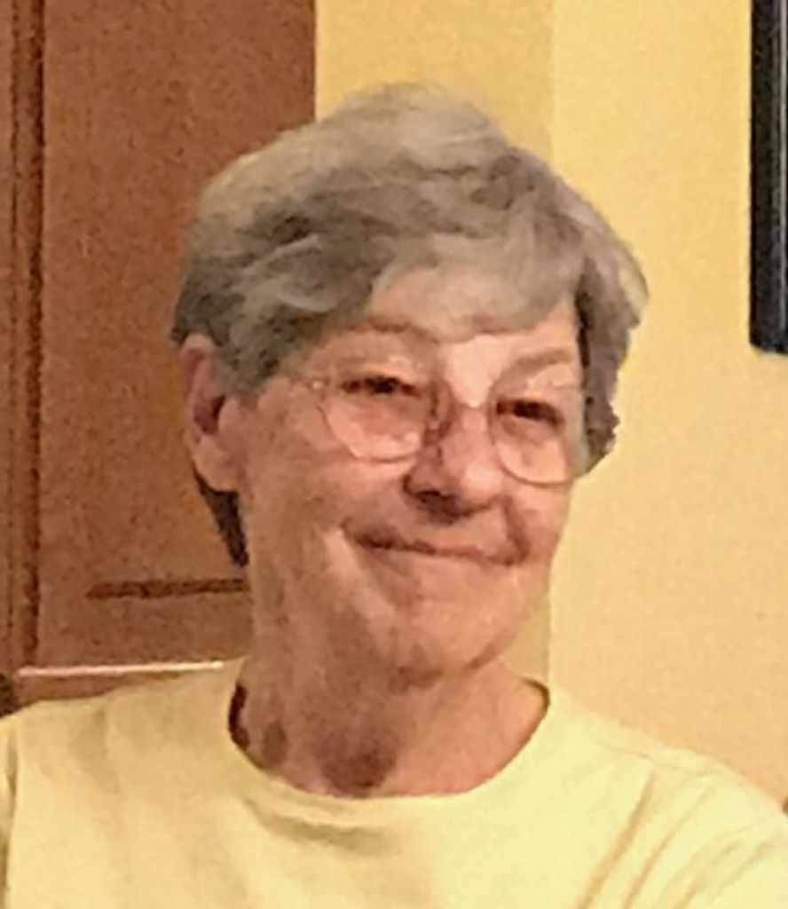Juanita Fern Williams Profile Photo