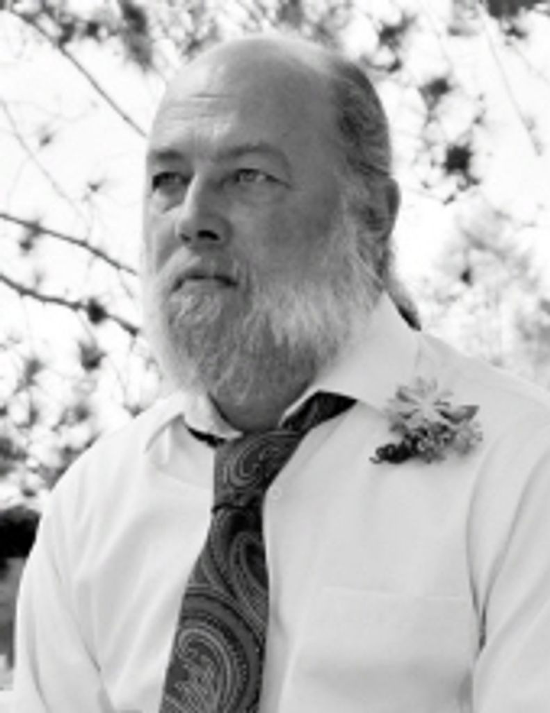 Gary  R. Rua