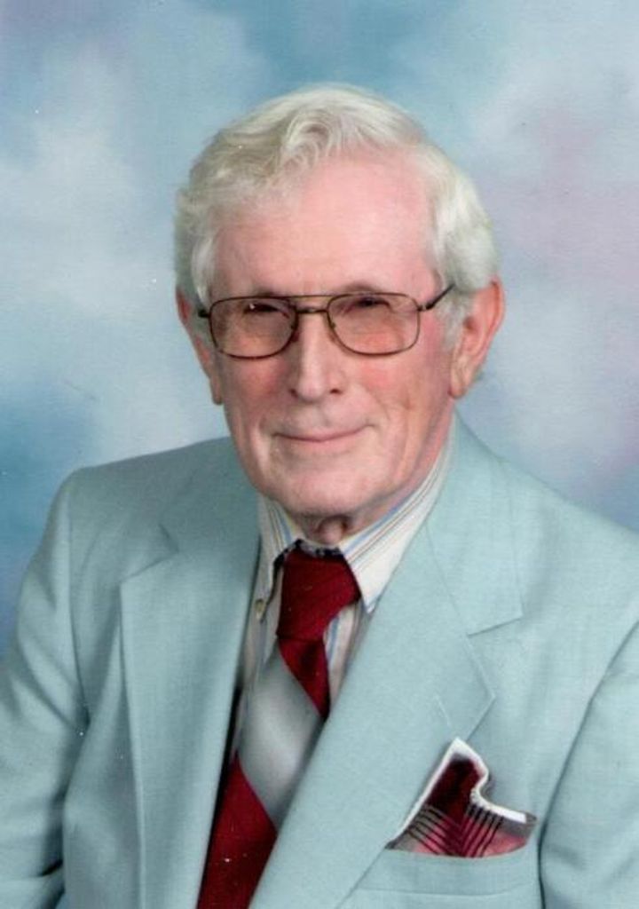 Walter W.  "Walt" Fleck