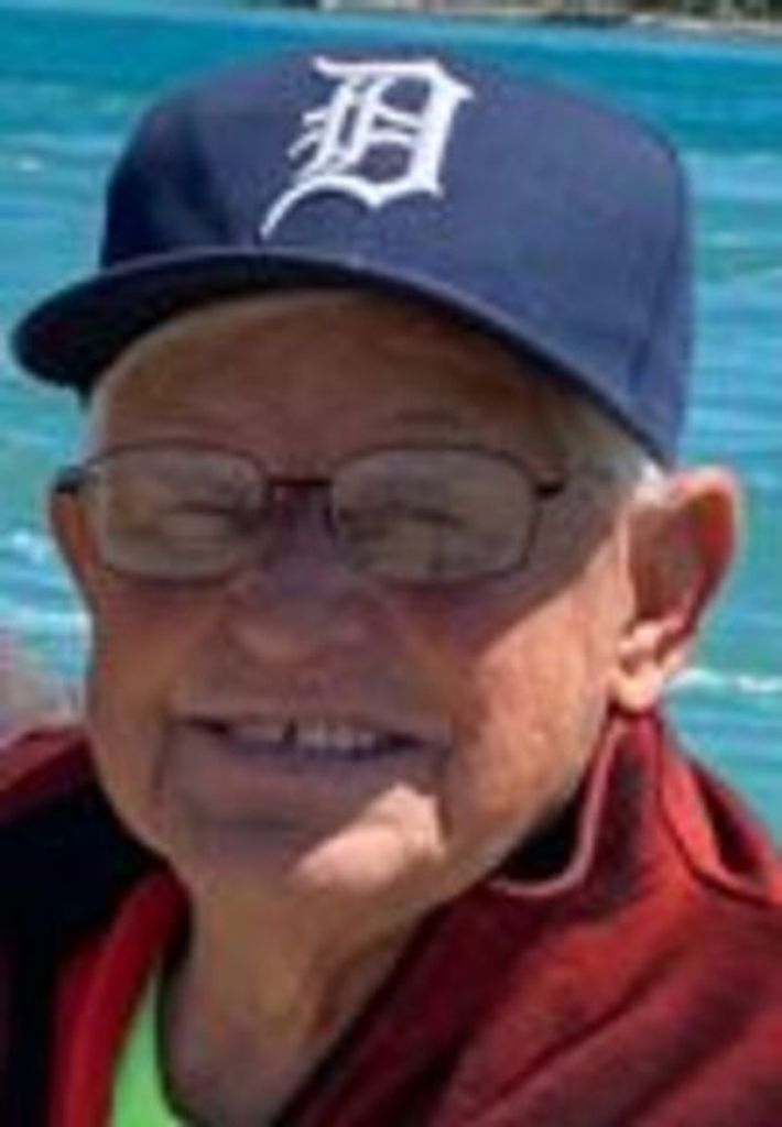 William I. Konieczka