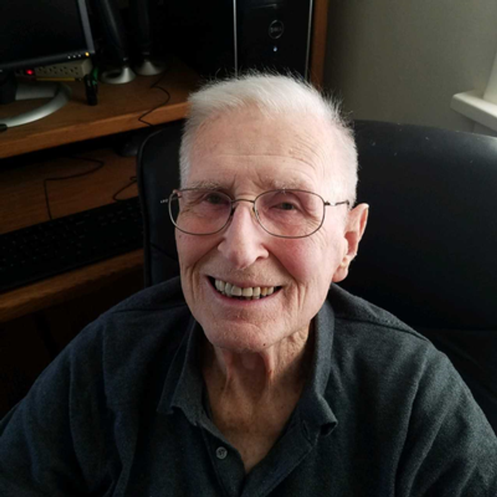 Vernon M Johnson Profile Photo