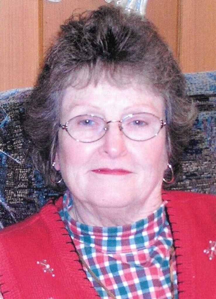 Lois Ann Roesler